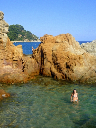 Zdjęcie z Hiszpanii - 