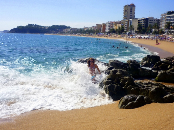 Zdjęcie z Hiszpanii - 