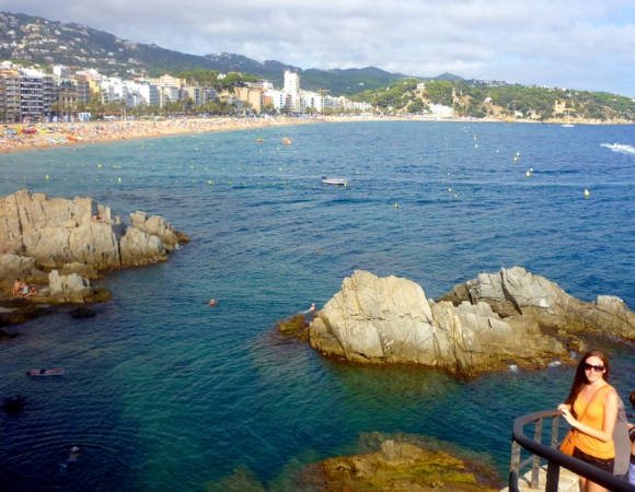 Zdjęcie z Hiszpanii - 