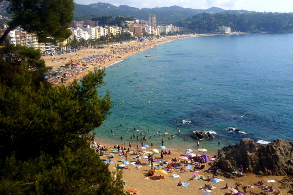 Zdjęcie z Hiszpanii - 