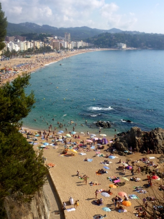 Zdjęcie z Hiszpanii - 