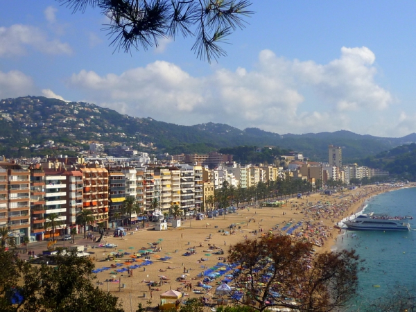 Zdjęcie z Hiszpanii - 