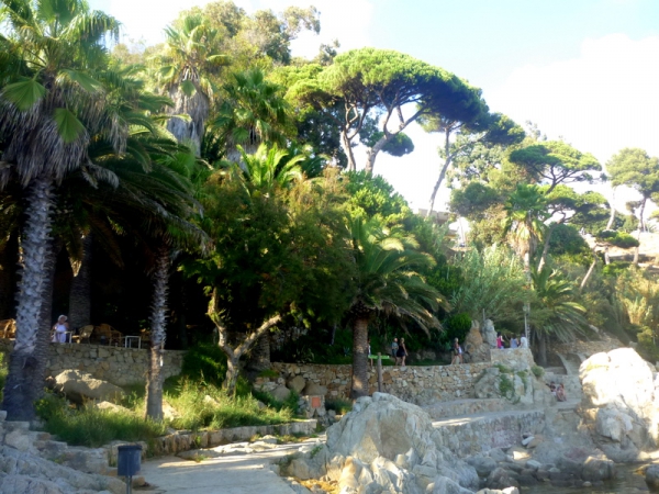 Zdjęcie z Hiszpanii - 