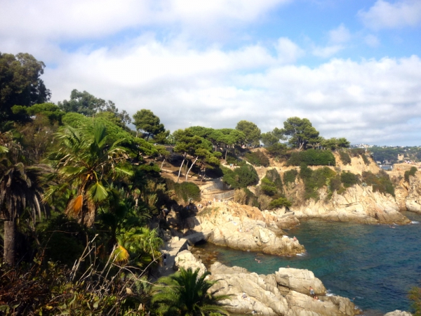 Zdjęcie z Hiszpanii - 