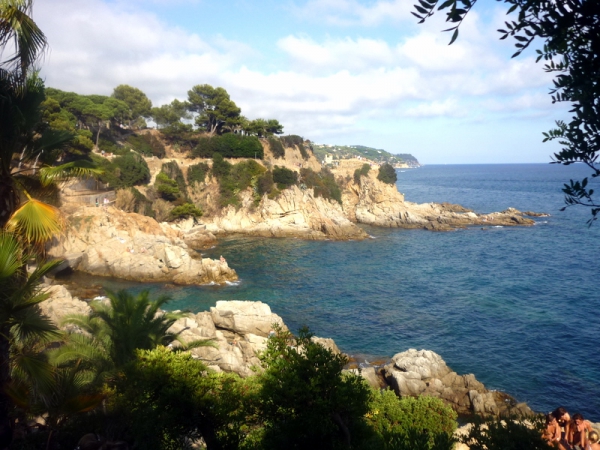 Zdjęcie z Hiszpanii - 