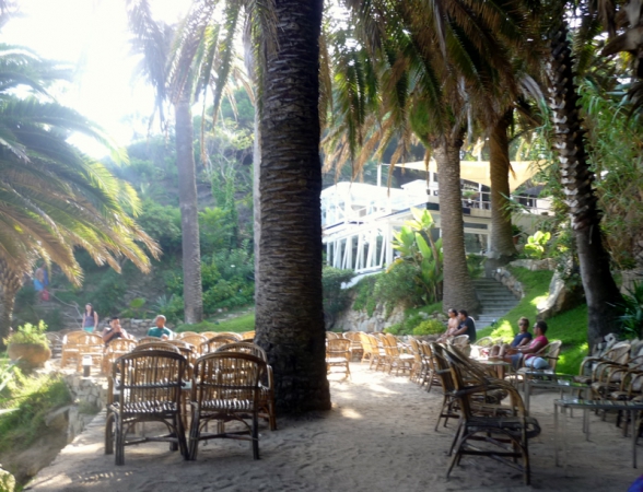 Zdjęcie z Hiszpanii - 