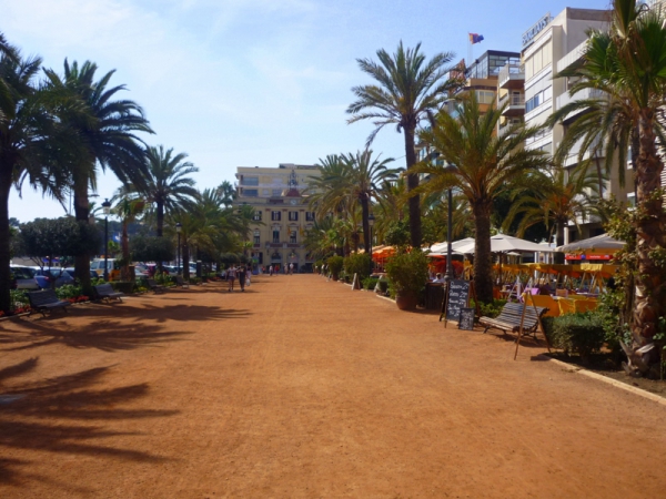 Zdjęcie z Hiszpanii - 