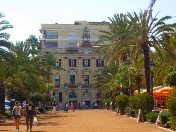 Zdjęcie z Hiszpanii - 