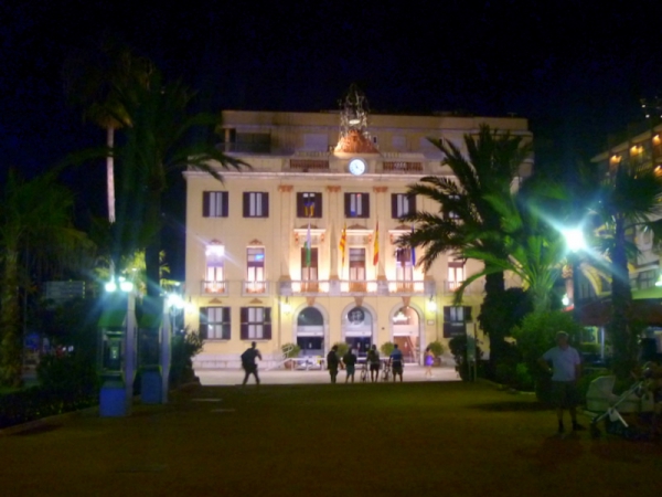 Zdjęcie z Hiszpanii - 