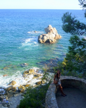 Zdjęcie z Hiszpanii - 