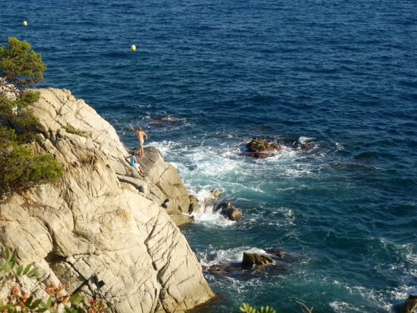 Zdjęcie z Hiszpanii - 