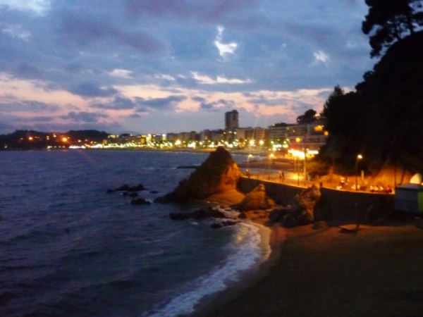 Zdjęcie z Hiszpanii - 