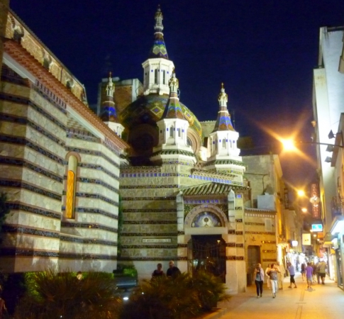 Zdjęcie z Hiszpanii - 