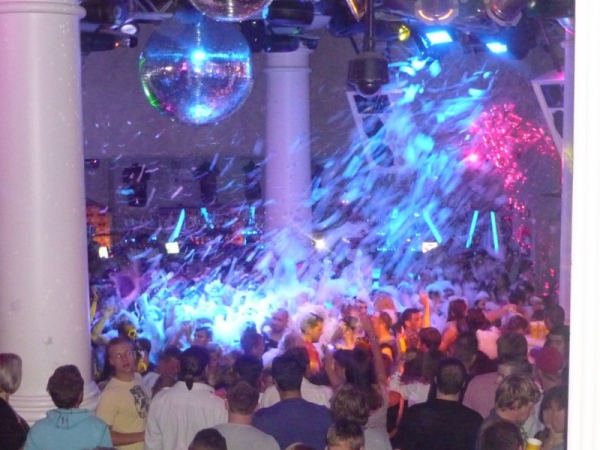 Zdjęcie z Hiszpanii - 