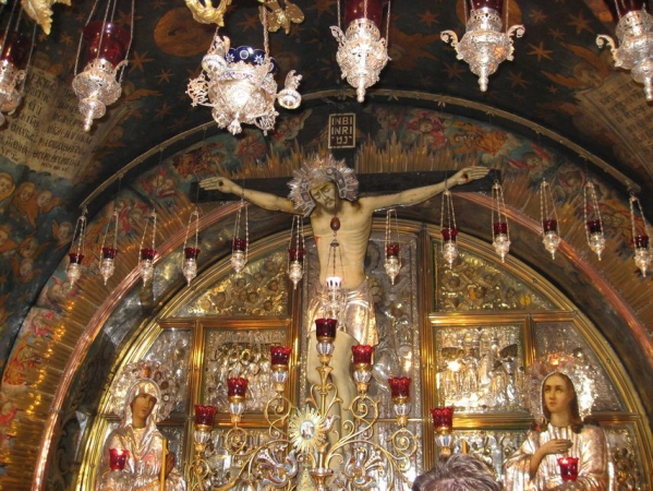 Zdjęcie z Izraelu - 