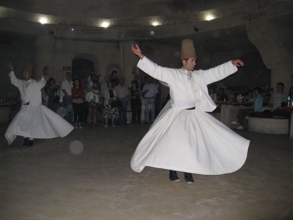 Zdjęcie z Turcji - 