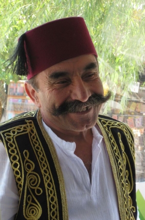 Zdjęcie z Turcji - 