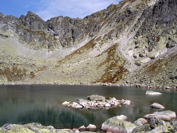 Zdjecie - Słowacja - Tatry