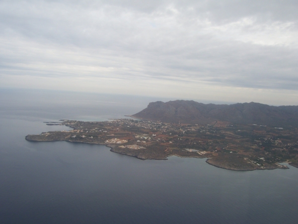 Zdjęcie z Grecji - Kreta
