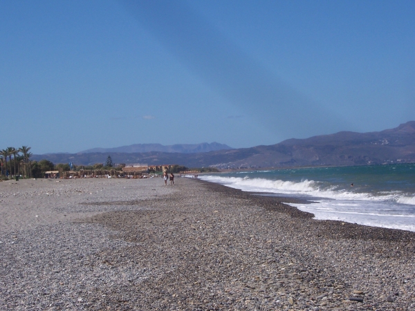 Zdjęcie z Grecji - Platanias na Krecie