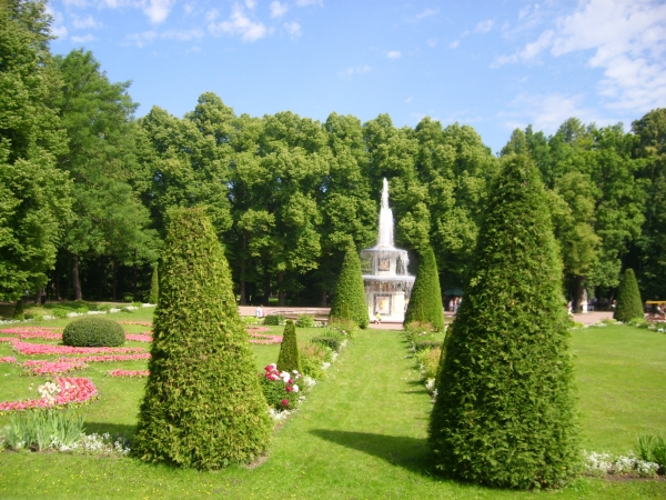Zdjęcie z Rosji - Rzymska