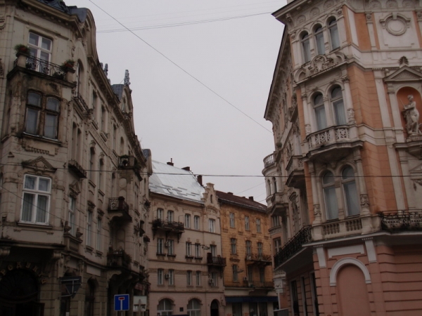 Zdjęcie z Ukrainy - 