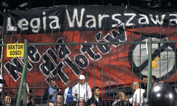 Zdjęcie z Polski - Taka prawda:)