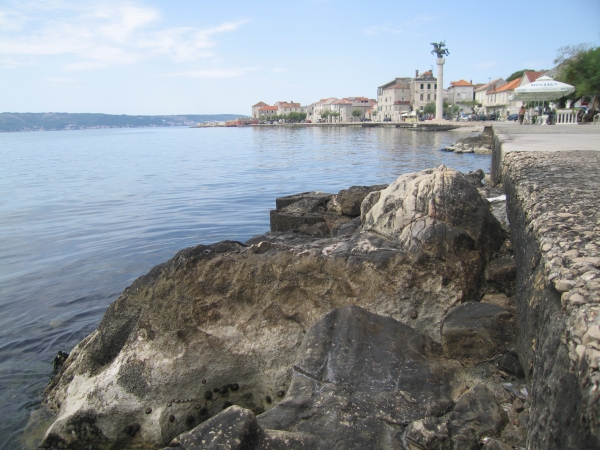 Zdjęcie z Chorwacji - Kastel Stari