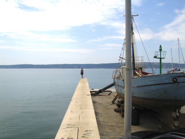 Zdjęcie z Chorwacji - Kastel Stari