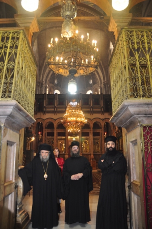 Zdjęcie z Izraelu - Jerozolima