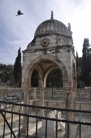 Zdjęcie z Izraelu - Jerozolima