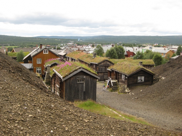 Zdjęcie z Norwegii - 