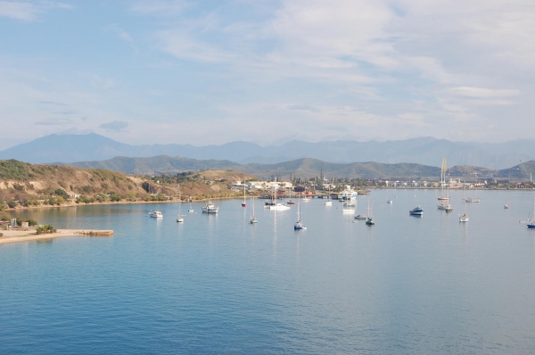 Zdjęcie z Nowej Kaledonii - Noumea
