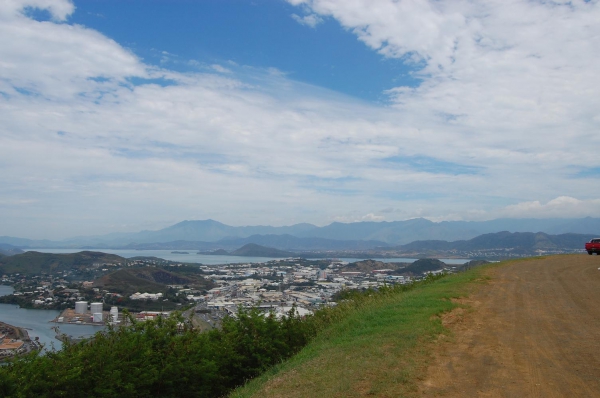 Zdjęcie z Nowej Kaledonii - Noumea