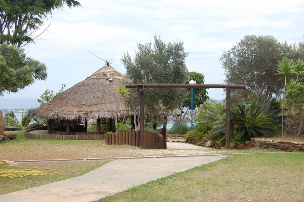 Zdjęcie z Nowej Kaledonii - Noumea
