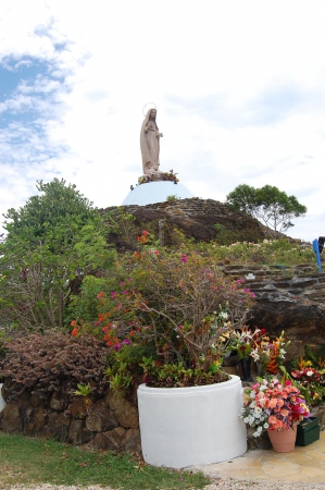 Zdjęcie z Nowej Kaledonii - Noumea