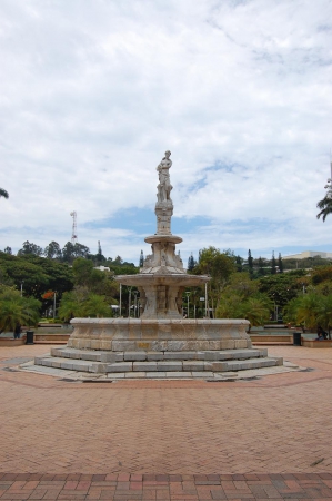 Zdjęcie z Nowej Kaledonii - Noumea