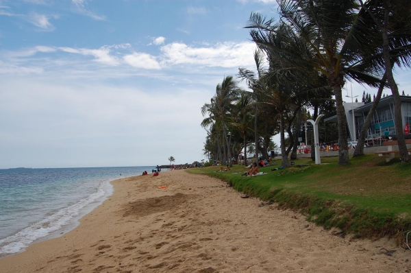 Zdjęcie z Nowej Kaledonii - Noumea