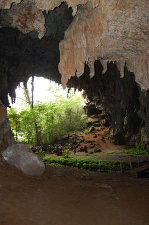 Zdjęcie z Nowej Kaledonii - Isle of Pines