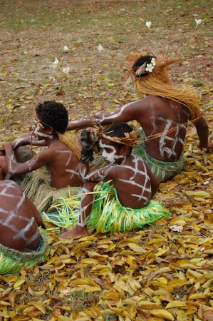 Zdjęcie z Nowej Kaledonii - Isle of Pines