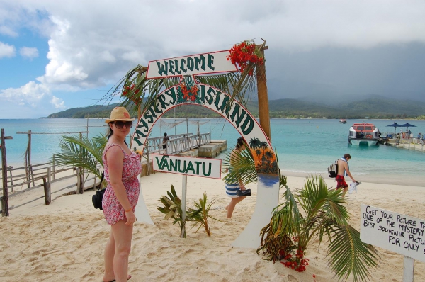 Zdjęcie z Vanuatu - 