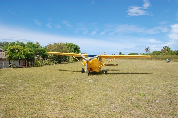 Zdjęcie z Vanuatu - 