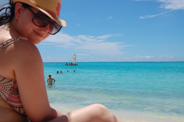 Zdjęcie z Vanuatu - 
