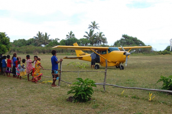 Zdjęcie z Vanuatu - 