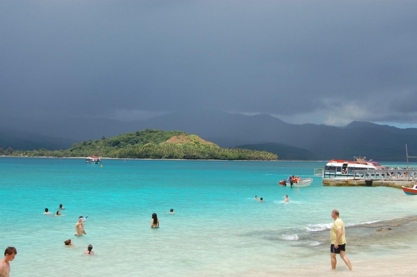 Zdjęcie z Vanuatu - 