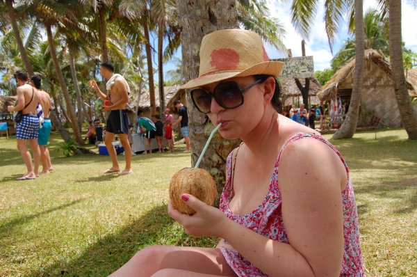 Zdjęcie z Vanuatu - 