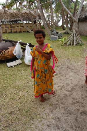 Zdjęcie z Vanuatu - 