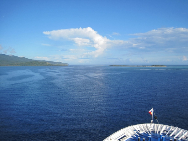 Zdjęcie z Vanuatu - 