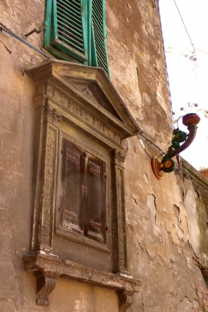 Zdjęcie z Włoch - Siena