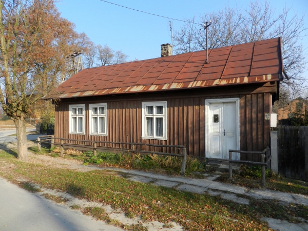 Zdjęcie z Polski - Galicyjski smak
